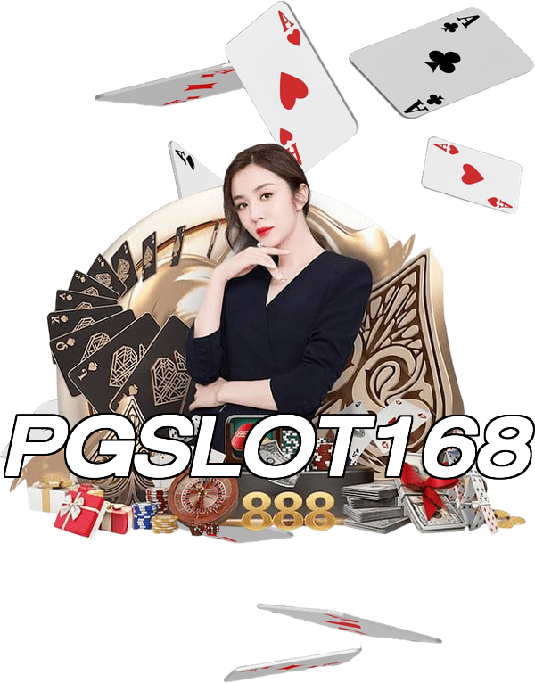 PGSLOT168